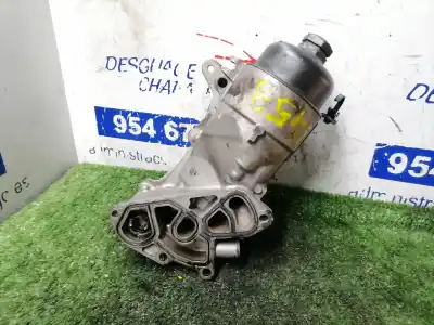 Автозапчастина б/у охолодження мотору для citroen jumpy 1.6 16v hdi посилання на oem iam 9672677080  9672677080