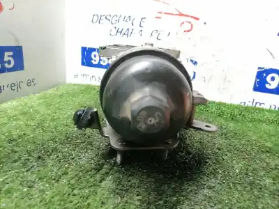 Автозапчастина б/у охолодження мотору для citroen jumpy 1.6 16v hdi посилання на oem iam 9672677080  9672677080