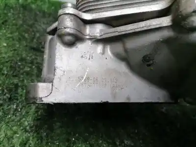 Автозапчастина б/у охолодження мотору для citroen jumpy 1.6 16v hdi посилання на oem iam 9672677080  9672677080