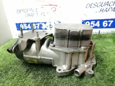 Автозапчастина б/у охолодження мотору для citroen jumpy 1.6 16v hdi посилання на oem iam 9672677080  9672677080