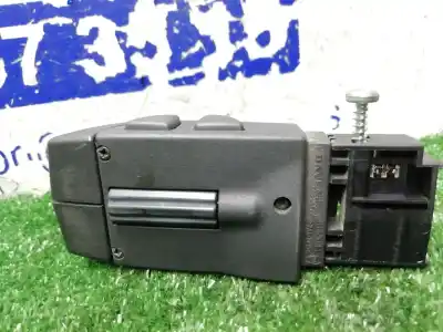 Автозапчастина б/у управління рульмом для renault espace iv (jk0) authentique посилання на oem iam 7701049643  7701049643