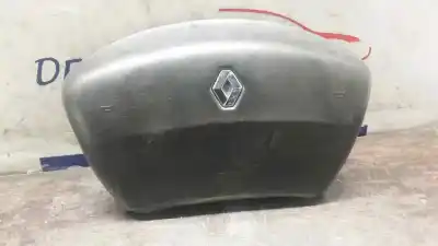 Автозапчастина б/у ПЕРЕДНЯ ЛІВА ПОДУШКА БЕЗОПАСНОСТИ для RENAULT TRAFIC COMBI (AB 4.01)  Посилання на OEM IAM 8200136331  