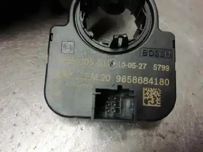 Peça sobressalente para automóvel em segunda mão sensor por citroen c4 picasso avatar referências oem iam 0265005517 9658684180 0265005517