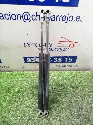 Tweedehands auto-onderdeel kofferbak / deur schokdempers voor bmw serie 3 berlina (e46) 320d oem iam-referenties 