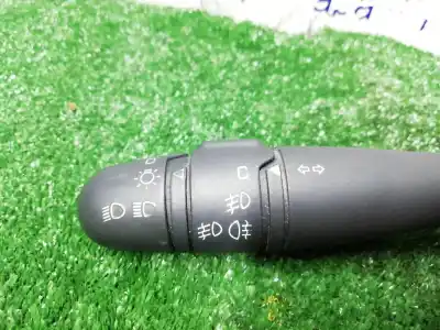 Second-hand car spare part indicator switch for renault espace iv (jk0) authentique oem iam references 8200012244  8200012244