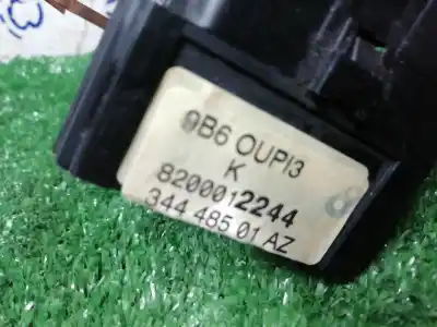 Second-hand car spare part indicator switch for renault espace iv (jk0) authentique oem iam references 8200012244  8200012244