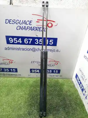 Pièce détachée automobile d'occasion vérin de hayon / coffre pour citroen c4 picasso exclusive références oem iam   