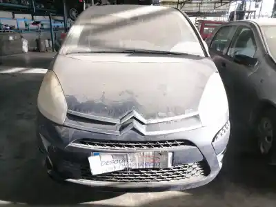 Pièce détachée automobile d'occasion vérin de hayon / coffre pour citroen c4 picasso exclusive références oem iam   