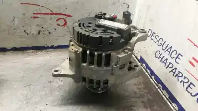 Second-hand car spare part alternator for renault scenic (ja..) 1.9 dci authentique oem iam references   