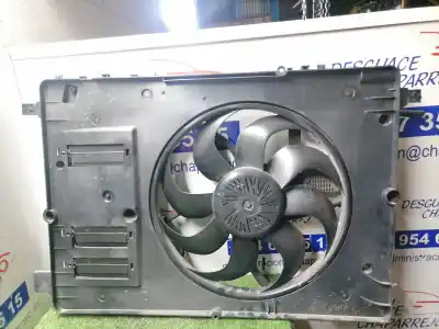 Pezzo di ricambio per auto di seconda mano elettroventola per volvo v40 2.0 cat riferimenti oem iam p32137337