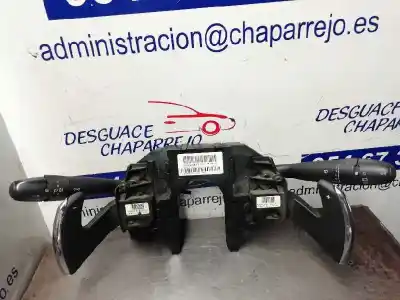 Tweedehands auto-onderdeel stuurwielbediening voor citroen c4 picasso avatar oem iam-referenties 966566018xt