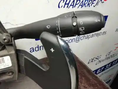 Автозапчастина б/у управління рульмом для citroen c4 picasso avatar посилання на oem iam 966566018xt  966566018xt