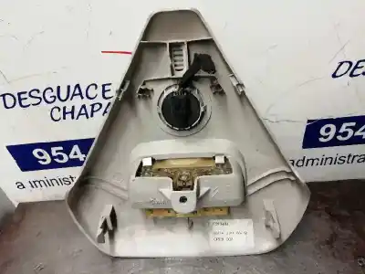 Автозапчастина б/у внутрішне світло для citroen c4 picasso avatar посилання на oem iam   