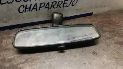 Second-hand car spare part interior rearview mirror for kia carnival ii 2.9 crdi cat oem iam references 