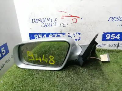 Peça sobressalente para automóvel em segunda mão espelho retrovisor esquerdo por audi a6 berlina (4b2) 2.5 tdi quattro referências oem iam 