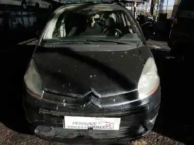 Автозапчастина б/у передній правий віконний вимикач для citroen c4 picasso avatar посилання на oem iam   