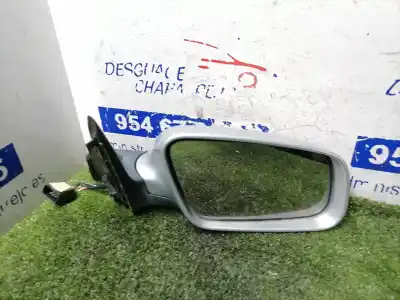 Peça sobressalente para automóvel em segunda mão espelho retrovisor direito por audi a6 berlina (4b2) 2.5 tdi quattro referências oem iam 