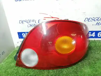 İkinci el araba yedek parçası sag kuyruk lambasi için daewoo matiz cd oem iam referansları 