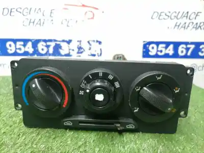 Pièce détachée automobile d'occasion COMMANDE DE CHAUFFAGE / CLIMATISATION pour KIA RIO  Références OEM IAM   