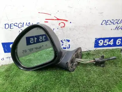 İkinci el araba yedek parçası sol ayna için daewoo matiz cd oem iam referansları 