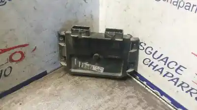 Peça sobressalente para automóvel em segunda mão centralina de motor uce por citroen berlingo 1.9 d x familiar referências oem iam 9542414580