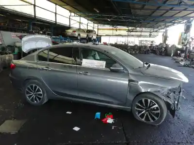 Pezzo di ricambio per auto di seconda mano luce interna per fiat tipo ii (357) berlina easy riferimenti oem iam 07356314060  07356314060