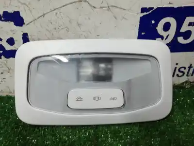 Pezzo di ricambio per auto di seconda mano LUCE INTERNA per FIAT TIPO II (357) BERLINA  Riferimenti OEM IAM   