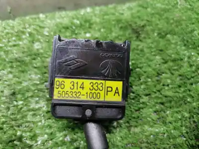 Автозапчасти б/у команда очистки за daewoo matiz cd ссылки oem iam 96314333  96314333
