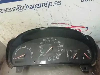 Pezzo di ricambio per auto di seconda mano pannello degli strumenti per saab 9-3 berlina 2.2 tid riferimenti oem iam 769484401