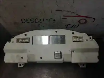 Peça sobressalente para automóvel em segunda mão quadrante por saab 9-3 berlina 2.2 16v tid cat referências oem iam 769484401  769484401