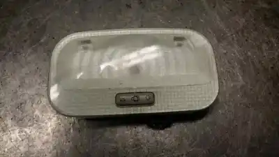 Tweedehands auto-onderdeel binnenlicht voor peugeot 207 confort oem iam-referenties 9680717080