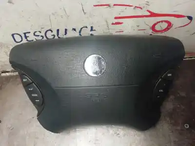 Pezzo di ricambio per auto di seconda mano air bag anteriore sinistro per saab 9-3 berlina 2.2 tid riferimenti oem iam 