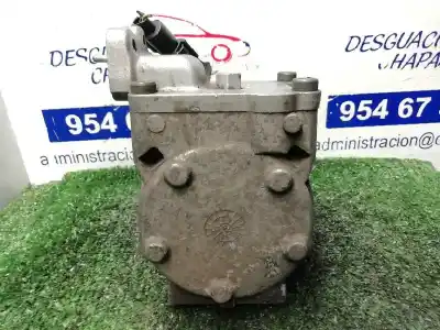 Second-hand car spare part air conditioning compressor for hyundai accent (lc) 1.5 crdi cat oem iam references   