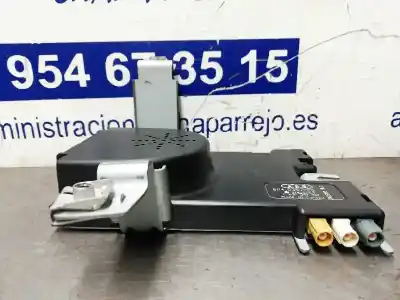 Автозапчасти б/у антенна за audi a3 (8p) 2.0 tdi ambiente ссылки oem iam 8p4035225  8p4035225