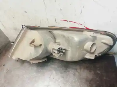 Second-hand car spare part front right headlight for saab 9-3 berlina 2.2 tid oem iam references   