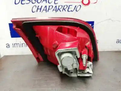 Автозапчастина б/у правий ліхтар для audi a3 (8p) 2.0 tdi ambiente посилання на oem iam   