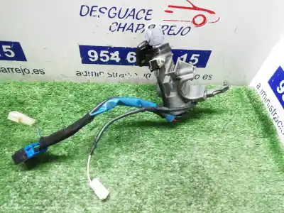 Second-hand car spare part ignition switch for kia carnival ii 2.9 crdi cat oem iam references 