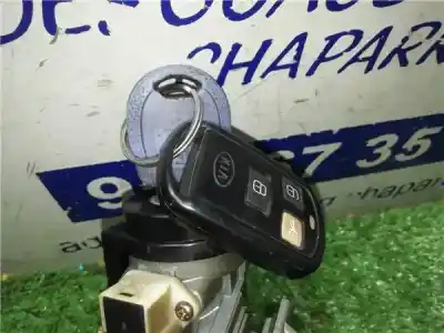 Second-hand car spare part ignition switch for kia carnival ii (gq) 2.9 crdi oem iam references   