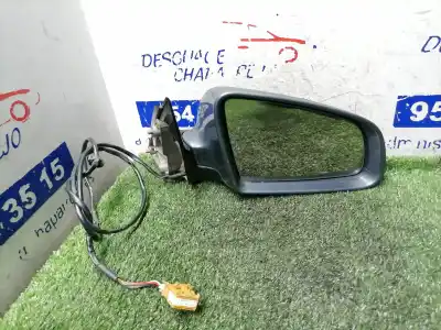 Peça sobressalente para automóvel em segunda mão espelho retrovisor direito por audi a4 berlina (8e) 2.0 fsi referências oem iam 