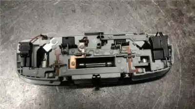 Peça sobressalente para automóvel em segunda mão luz interior por ford focus c-max (dm2) 1.6 tdci referências oem iam   3s7a13k767aa