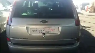 Peça sobressalente para automóvel em segunda mão luz interior por ford focus c-max (dm2) 1.6 tdci referências oem iam   3s7a13k767aa