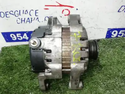 Second-hand car spare part alternator for daewoo lacetti cdx oem iam references 