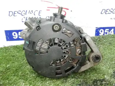 Pezzo di ricambio per auto di seconda mano alternatore per daewoo lacetti cdx riferimenti oem iam   
