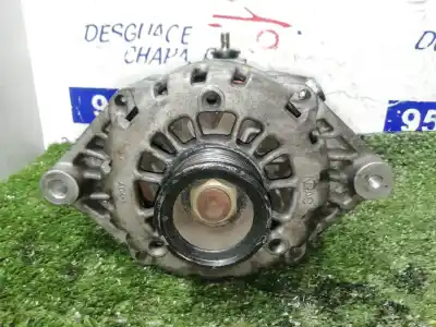 Pezzo di ricambio per auto di seconda mano alternatore per daewoo lacetti cdx riferimenti oem iam   