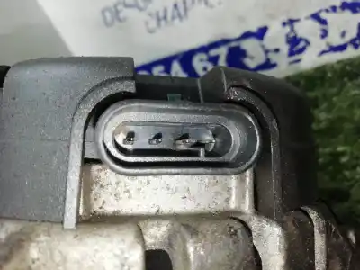 Pezzo di ricambio per auto di seconda mano alternatore per daewoo lacetti cdx riferimenti oem iam   
