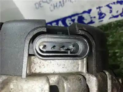 Tweedehands auto-onderdeel alternator voor daewoo lacetti fastback (klan) 1.8 oem iam-referenties   