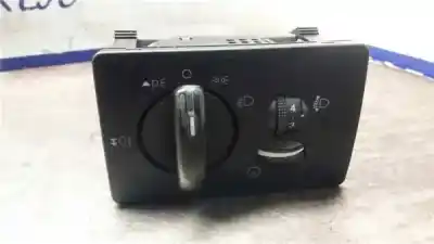 Pezzo di ricambio per auto di seconda mano CONTROLLO DELLA LUCE per FORD FOCUS C-MAX (DM2)  Riferimenti OEM IAM   3M5T13A024AB