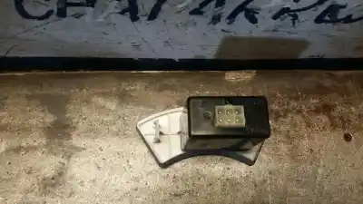 Second-hand car spare part headlights switch for daewoo kalos 1.4 cat oem iam references   