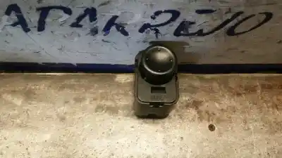 Second-hand car spare part rearview side mirror switch for daewoo kalos 1.4 cat oem iam references 