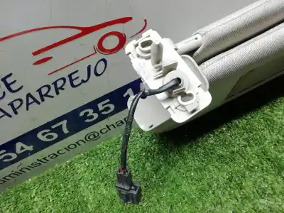 Автозапчасти б/у левая зона за audi q7 (4l) 3.0 v6 24v tdi ссылки oem iam 4l0857551m  4l0857551m